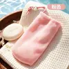 Bolsa de red espumosa ultrasuave para jabón para limpieza facial, limpiador facial, jabón espumoso, potenciador de burbujas y creación de espuma rica
