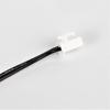Carcasa de acero inoxidable para sensor de temperatura de calentador de agua, sonda de temperatura impermeable, sonda de temperatura NTC 3950