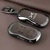 Adecuado para Cubierta de Llave Xpeng Gx Modelo 2026 Xpeng Gx Control Remoto Especial de Gama Alta Funda Protectora para Coche para Hombres y Mujeres