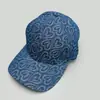 Bonés de Beisebol Retrô com Listras Jacquard e Flores de Amor para Primavera e Outono para Homens e Mulheres Proteção Solar Casual Personalizado Bico de Pato Atacado