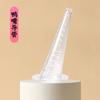 Moxibustión Privada Columna de Moxa Cuidado de Partes Íntimas Femeninas Moxibustión Catéter de Microhumo Perineal Tarro de Moxibustión Kit de Salón de Belleza Cuidado de la Salud