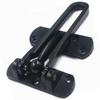 Precio especial cadena de seguridad anti-robo reforzada hebilla anti-robo cadena de seguridad para puerta hebilla de puerta hebilla anti-robo especial para hotel cadena de seguridad cerrojo de cadena cerradura anti-robo