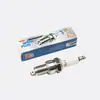 Vela de ignição para motor a gasolina 168F170 cultivador agrícola máquina polidora vela F7TC bico de vela bomba d'água universal