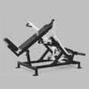 Equipamento de Ginásio Comercial Hip Bridge High Pull Flexão de Pernas Bird Arsenal FIEX Utec Re-gravado