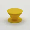 Soporte de Airbag para Teléfono Móvil de Alta Calidad, Soporte de Ranura Plana, Plegable Telescópico, Colorido, Buena Calidad