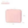Bolsa de Almacenamiento para Ropa Interior de Viaje Bolsa de Almacenamiento para Ropa Interior Tres en Uno Bolsa Organizadora de Ropa de Compresión para Viajes de Negocios Venta Directa de Fábrica