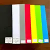 Placa de Espuma EVA de Colores Certificada BSCI, Material EVA Antiestático y Retardante de Llama, Lámina de Espuma de Material PE Amortiguadora de Impactos y Anticolisión
