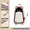 Pared de Escalada para Gatos Montada en la Pared Resistente a los Arañazos No Suelta Pelusa Anti-Arañazos Protector de Sofá Tabla Rascadora para Gatos