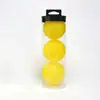 Fábrica Especializada en Entrenamiento de Competición, Pickleball de Moldeo Rotacional para Exteriores, Pelota Todo en Uno para Interiores, Pelota para Exteriores, Equipo Deportivo Ligero
