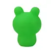 Decoración Personalizada Escritorio Mini Juguete Rana Dibujos Animados Decoración Decoración Escritorio Creativa Sonido Fábrica Al por Mayor