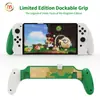 JYS Switch / Switch OLED Tears of Zelda Kingdom Base Grip Inserível Limitado