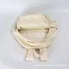 Nueva Mochila Escolar de Lona Estilo Coreano Moda Mochila de Lona Ecológica Mochila de Lona Impermeable