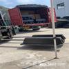 D100*400*1000 Protector Anticolisión Venta al por Mayor Tira Protectora de Goma Plataforma de Remoción Tira Protectora de Goma Anticolisión