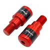 Adequado para motocicleta TMAX500/530 modificado CNC plugue de guidão especial terminal de equilíbrio