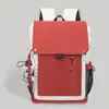 Mochila novo estilo 2026, casual, grande capacidade, adequada para o trajeto diário, estudantes universitários, para carregar laptop, para aulas do ensino médio e para viagens; mochila masculina