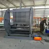 Máquina giratoria hidráulica automática de mármol de 180 grados Máquina giratoria automática de 90 grados para cambio de palets Máquina giratoria para moldes