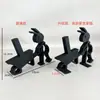 Producto de gran venta transfronteriza: Portarrollos de Papel Hormiga, una Interesante Decoración para el Rollo de Papel del Baño