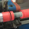 Cinta resistente a altas temperaturas Cinta de enmascarar roja resistente a altas temperaturas Cinta roja