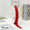 Fita com glitter, fita de veludo com glitter colorida, fita para presente de Natal, materiais para acessório de cabelo com laço DIY, fita com glitter