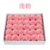 Comércio Exterior Transfronteiriço Dia dos Namorados Natal Flores Artificiais Flores de Rosa Flores Artificiais Decoração Monet Floral Rosas Artificiais