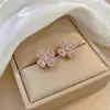 Colar feminino estilo japonês e coreano moda temperamento simples ins rede social vermelho retrátil rede social vermelha estilo retrô pulseira joias atacado