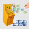Bola de Vidro Contas de Vidro Bolinhas 14 Máquina de Bolinhas Máquina de Jogo 25 Moedas de Jogo Infantil Fliperama Universal Atacado