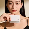 Billetera Pequeña Estilo Coreano con Lazo de Corazón 70% de Descuento para Mujer, Billetera de Moda y Elegante para Dama, Billetera para Monedas de Gran Capacidad, Transfronterizo
