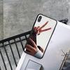 Funda con espejo de maquillaje para iPhone 16, funda con espejo acrílico de imitación de vidrio para iPhone 14 Pro, funda con espejo para iPhone 7 Plus