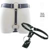 Plug anal vibratório para quadra de fundo masculino e feminino, divertido de usar com calças, massageador feminino, suprimentos para adultos, atacado