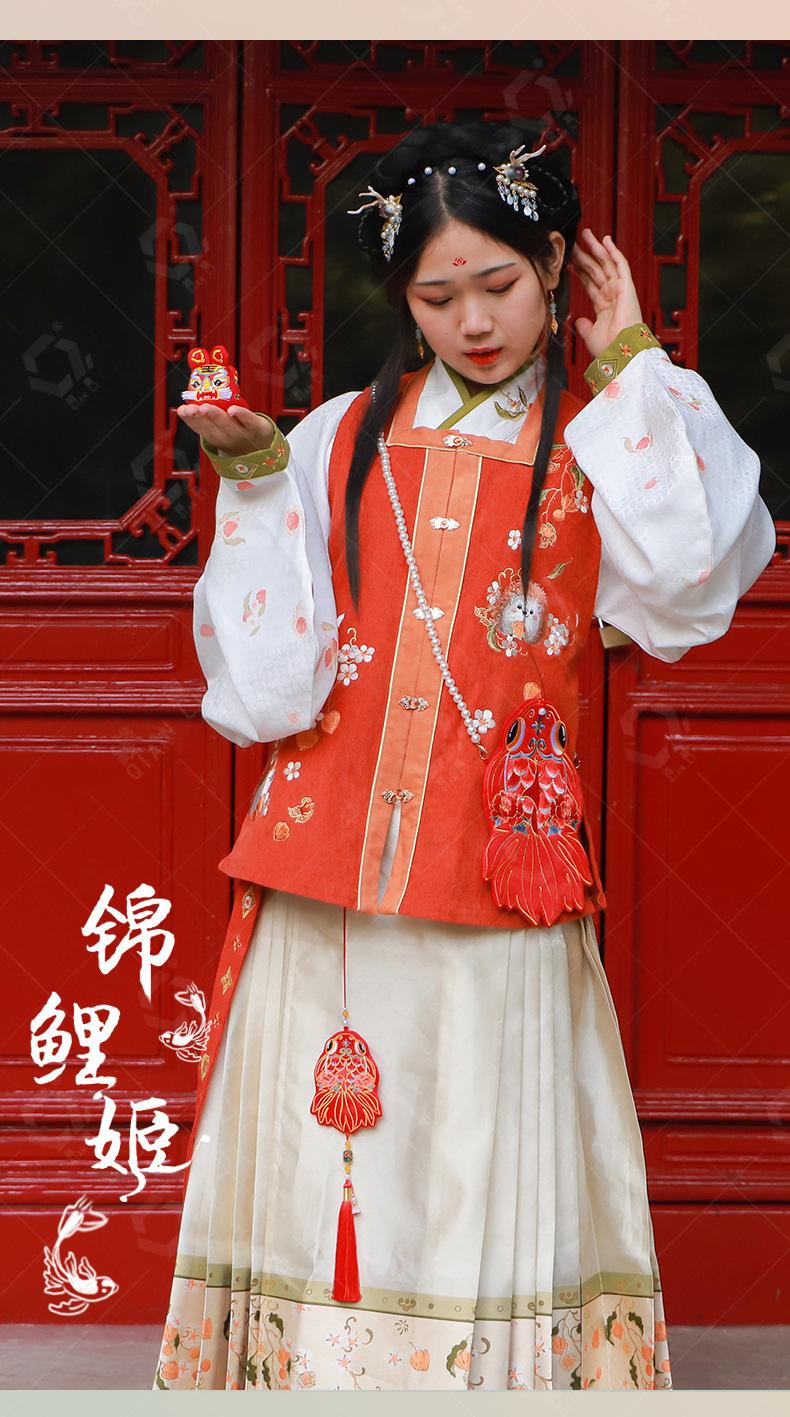 锦鲤姬汉服包详情页_14