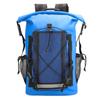 Bolsa impermeável para atividades ao ar livre, bolsa para prancha de remo, mochila à prova d'água, fonte de separação seca e molhada, mochila esportiva para atividades ao ar livre, montanhismo