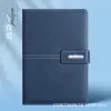 Caja de regalo para portátil de negocios de alta gama, juego de tazas al por mayor, regalos de empresa, compañero de alto valor cromático, regalo, suministro en stock