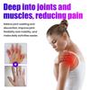 Crema para reparación articular Ximonth hombro cuello lumbar pierna cuidado con masaje articular para aliviar hinchazón y dolor malestar