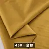 Tela de terciopelo engrosada terciopelo holandés Cortina de terciopelo Mantel para mesa de mostrador Cojín de sofá Cojín Tela de fondo de terciopelo DIY