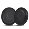 Para Jabra Evolve2 30 SE MS UC Cubierta para Auricular de Teléfono Esponja de Algodón para Oreja Cubierta de Máscara para Oreja