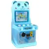Nueva Máquina de Juego de Hockey sobre Hielo de Escritorio para Niños, Juego Interactivo Padre-Hijo, Competición Multibola, Equipo de Entretenimiento, Máquina Arcade