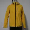 Chaqueta rígida para exteriores, estilo hombre, adecuada para primavera y otoño, impermeable y cortavientos, con un diseño estilo Bata