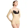 Body Pós-Operatório para Lipoaspiração de Cintura e Abdômen, Cinta Pós-Operatória de Compressão Forte para Braços para Mulheres Reduzirem Seios Secundários e Reunirem Seios após a Cirurgia