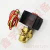 Válvula Solenoide de Três Vias EF8320G174 EF8320G176 EF8320G200 Válvula Solenoide à Prova de Explosão