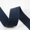 Cinta Trenzada Multicolor Gruesa de Doble Cara de 7MM10MM Lazo DIY Accesorios para el Cabello Correa de Cinta Trenzada para el Cabello Cinta Hecha a Mano