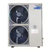 Unidad de Refrigeración para Almacén Frigorífico Songyang Inferior 3 HP Almacén Frigorífico/Congelado Pequeño 10 m² 2P Equipo Completo Integrado Compresor de 5 HP