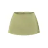 26062-2026 Moda Nueva Primavera/Verano Shorts Ajustados Levanta Glúteos Calientes Estilo Europeo y Americano Sexys Casuales para Mujer
