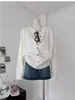Cardigã de Tricô Cable Cardigã de Gola Redonda Feminino Outono Inverno Novo Solto Casual Peça Externa Top Casaco Suéter Outono Inverno