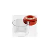 Colher de arroz multifuncional à prova de insetos para uso doméstico, colher de grãos espessa e durável, colher para múltiplos grãos, colher de arroz, suprimentos para panificação