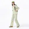 Conjunto de Ropa con Protección Solar 2026 Modelo Nuevo UPF50+ Verano Senderismo al Aire Libre Viajes Ropa y Pantalones Ligeros con Protección Solar Ropa para Mujer Transfronteriza