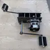 Generador de Pedal 12V24V2000W220V800 Vatios Manivela CA Imán Permanente Sin Escobillas CC Carga Otro