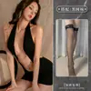 Lencería Sexy Sueño de Montaña de Primavera, Ajustada, Uniforme de Secretaria sin Quitar, Belleza Sexy con Pecho Abierto, Ceñido a la Cadera, Estilo Club Nocturno Sexy sin Espalda