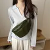 2026 Verano Nueva Moda Tendencia Alta Calidad Deportes al Aire Libre Simple Elegante Versátil Riñonera Bolsa de Pecho