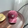 Gorra de Béisbol Bordada con Letra de Corazón para Padres e Hijos Otoño Lavada Retro Pico de Pato Estilo Coreano Casual Versátil Sombrero de Primavera y Otoño