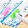 Cureta Luminosa, Cureta com Luz, Cureta de Ouvido, Conjunto de Ferramentas para Limpeza de Ouvido Infantil, Bebê e Adulto Atacado